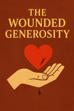 The Wounded Generosity (eBook, ePUB) - Alqubba; Hassan, Jabbar The Wounded Generosity (eBook, ePUB) - Alqubba; Hassan, Jabbar