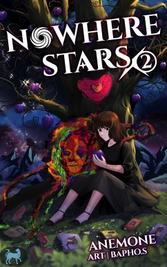 Nowhere Stars: Vol. 2 (Light Novel) (eBook, ePUB) - Anemone