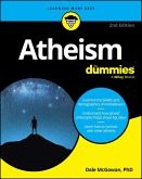 Atheism For Dummies (eBook, ePUB)