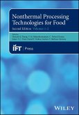 Nonthermal Processing Technologies for Food (eBook, PDF)