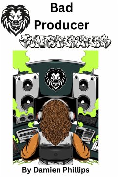 Bad Producer (eBook, ePUB) - Phillips, Damien