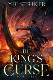 The King's Curse (Virtuous Sons, #3) (eBook, ePUB)