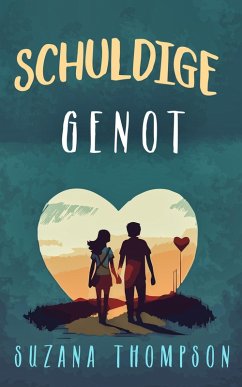 Cover Schuldige Genot (eBook, ePUB)