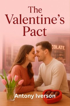 Cover The Valentine's Pact (Romance In Willow Creek, #14) (eBook, ePUB)