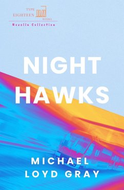 Cover Night Hawks (eBook, ePUB)