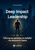 Deep Impact Leadership (eBook, ePUB)