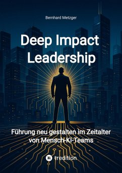 Cover Deep Impact Leadership (eBook, ePUB)