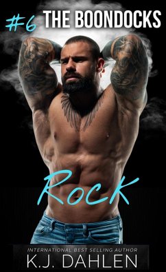 Cover Rock (The Boondocks, #6) (eBook, ePUB)