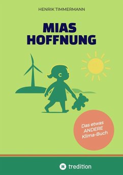 Cover Mias Hoffnung (eBook, ePUB)