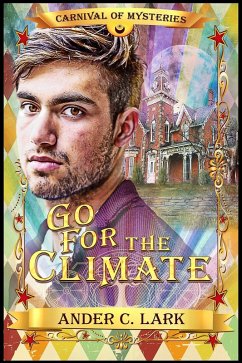 Cover Go for the Climate (Carnival of Mysteries) (eBook, ePUB)