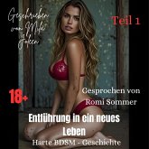 Entführung in ein neues Leben (Teil 1) (MP3-Download) Entführung in ein neues Leben (Teil 1) (MP3-Download)