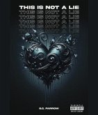 This is Not a Lie (eBook, ePUB)