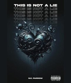 Cover This is Not a Lie (eBook, ePUB)