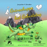 Grünschuppe hat Geburtstag (MP3-Download) Grünschuppe hat Geburtstag (MP3-Download)