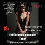 Entführung in ein neues Leben (Teil 2) (MP3-Download)