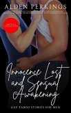 Innocence Lost and Sensual Awakening - Gay Taboo Stories for Men (eBook, ePUB) Innocence Lost and Sensual Awakening - Gay Taboo Stories for Men (eBook, ePUB)