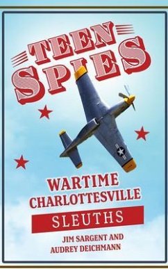 Cover Teen Spies (eBook, ePUB)