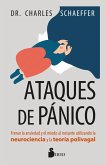 Ataques de pánico (eBook, ePUB)