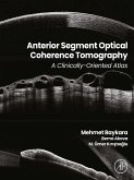 Anterior Segment Optical Coherence Tomography (eBook, ePUB)