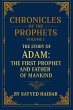Chronicles of the Prophets - Volume 1:... - Bild 1