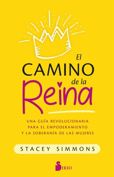 El camino de la reina (eBook, ePUB) El camino de la reina (eBook, ePUB)