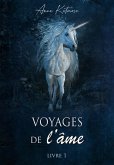 Voyages de l'âme, livre 1 (eBook, ePUB)