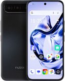 Nubia Air (8GB+256GB) titanium black