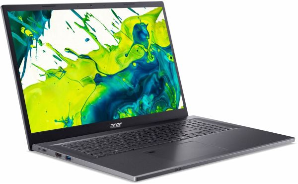 Acer Aspire 17 Notebook steel gray (A17-51GM-70XD) Acer Aspire 17 Notebook steel gray (A17-51GM-70XD)