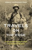Travels on the Edge (eBook, ePUB) Travels on the Edge (eBook, ePUB)