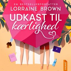Cover Udkast til kærlighed (MP3-Download)