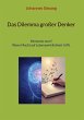 Das Dilemma großer Denker (eBook, ePUB) - Bild 1
