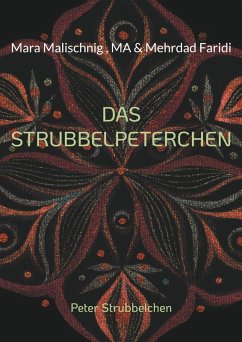 Cover das Strubbelpeterchen (eBook, ePUB)
