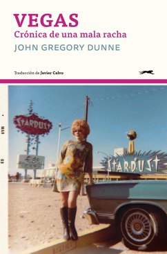 Cover Vegas (eBook, ePUB)