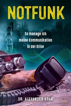 Cover Notfunk (eBook, ePUB)