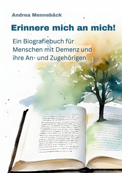 Cover Erinnere mich an mich (eBook, ePUB)