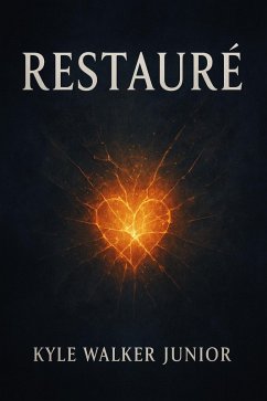 Cover Restauré (eBook, ePUB)