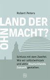 Land der Ohnmacht (eBook, ePUB)