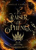 La couronne de feu (Le baiser du phénix, #1) (eBook, ePUB)