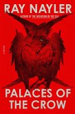 Palaces of the Crow (eBook, ePUB)
