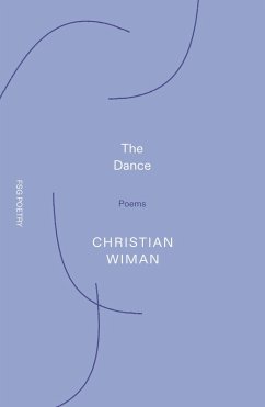 Cover The Dance (eBook, ePUB)