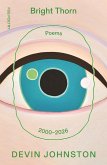 Bright Thorn (eBook, ePUB)