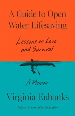 Cover A Guide to Open Water Lifesaving (eBook, ePUB)