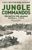 Jungle Commandos (eBook, ePUB) Jungle Commandos (eBook, ePUB)