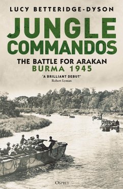 Cover Jungle Commandos (eBook, ePUB)