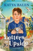 Letters from the Upside (eBook, ePUB)