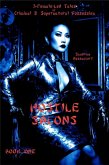 Hostile Salons (eBook, ePUB) Hostile Salons (eBook, ePUB)