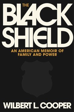 Cover The Black Shield (eBook, ePUB)