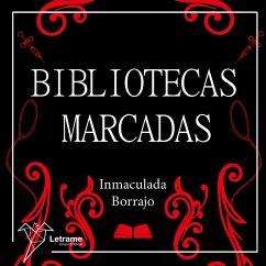 Cover Bibliotecas marcadas (MP3-Download)