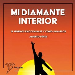 Cover Mi diamante interior (MP3-Download)