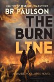 The Burn Line (The Divided Collapse, #4) (eBook, ePUB)